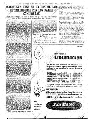 ABC MADRID 22-01-1959 página 35