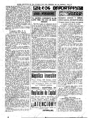 ABC MADRID 22-01-1959 página 47