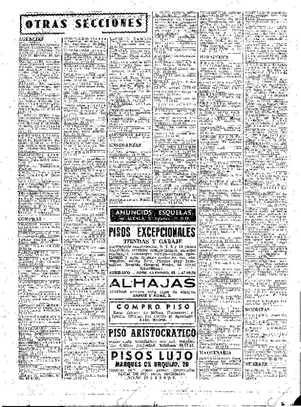 ABC MADRID 22-01-1959 página 55