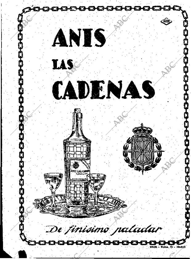 ABC MADRID 22-01-1959 página 64