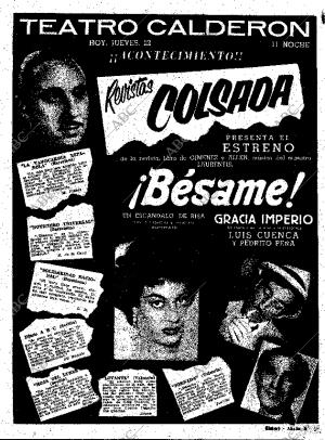 ABC MADRID 22-01-1959 página 7