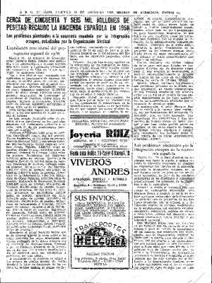 ABC SEVILLA 22-01-1959 página 11