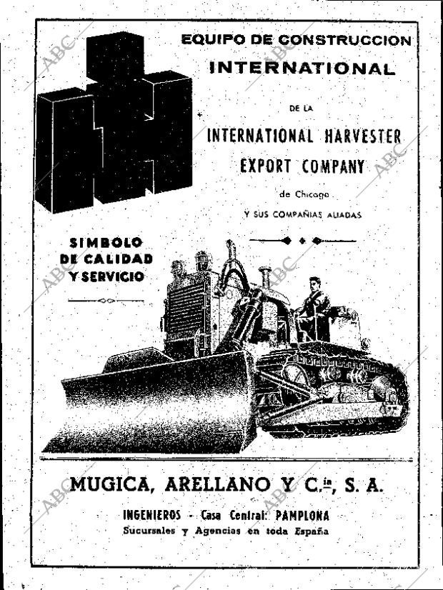 ABC SEVILLA 22-01-1959 página 6