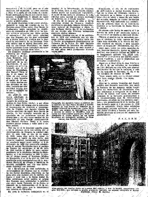 ABC SEVILLA 23-01-1959 página 11