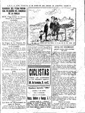 ABC SEVILLA 23-01-1959 página 25