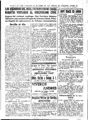 ABC SEVILLA 23-01-1959 página 29