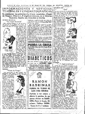ABC SEVILLA 23-01-1959 página 33