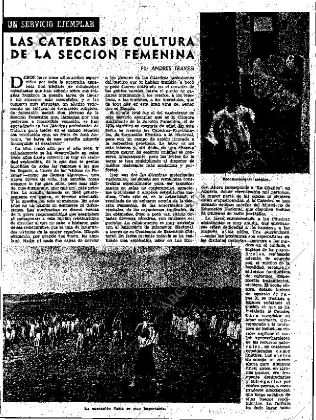 ABC SEVILLA 23-01-1959 página 5