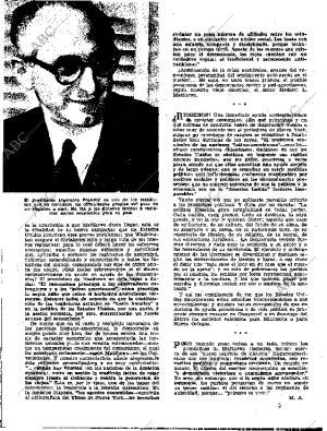 BLANCO Y NEGRO MADRID 24-01-1959 página 10