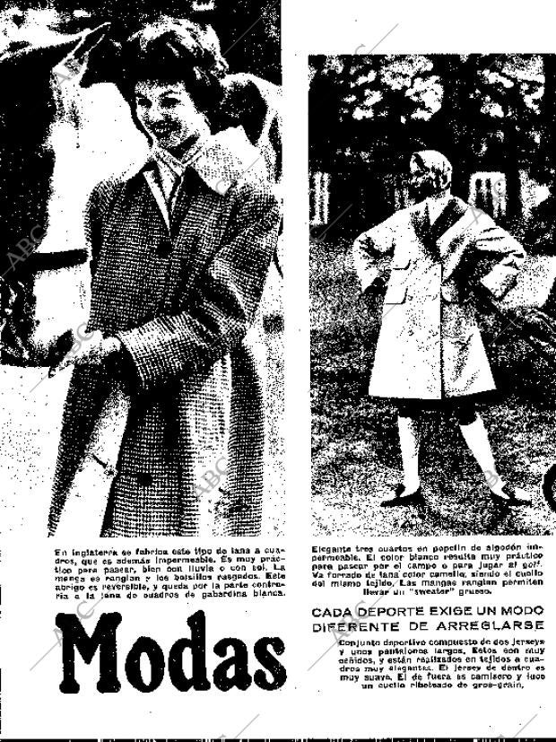 BLANCO Y NEGRO MADRID 24-01-1959 página 100