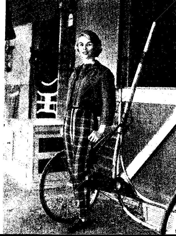 BLANCO Y NEGRO MADRID 24-01-1959 página 101