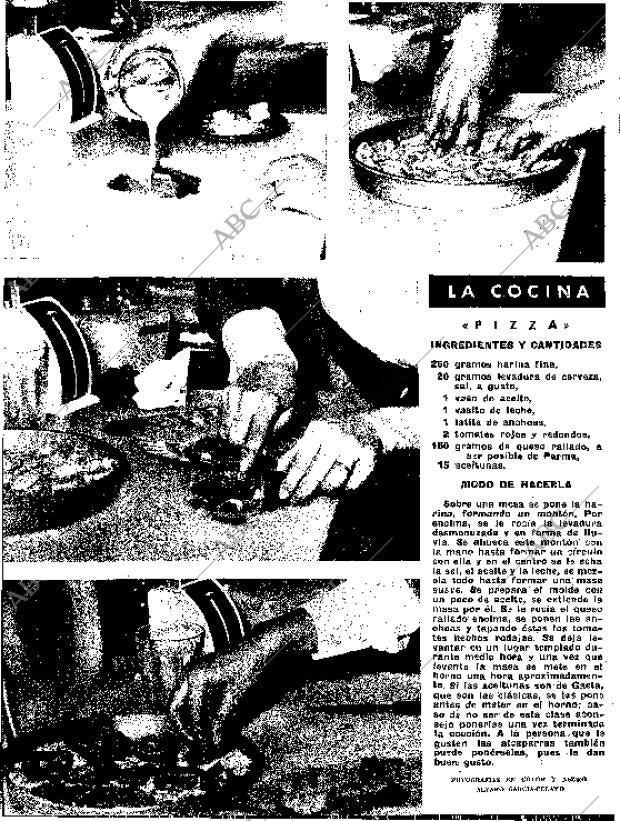 BLANCO Y NEGRO MADRID 24-01-1959 página 104