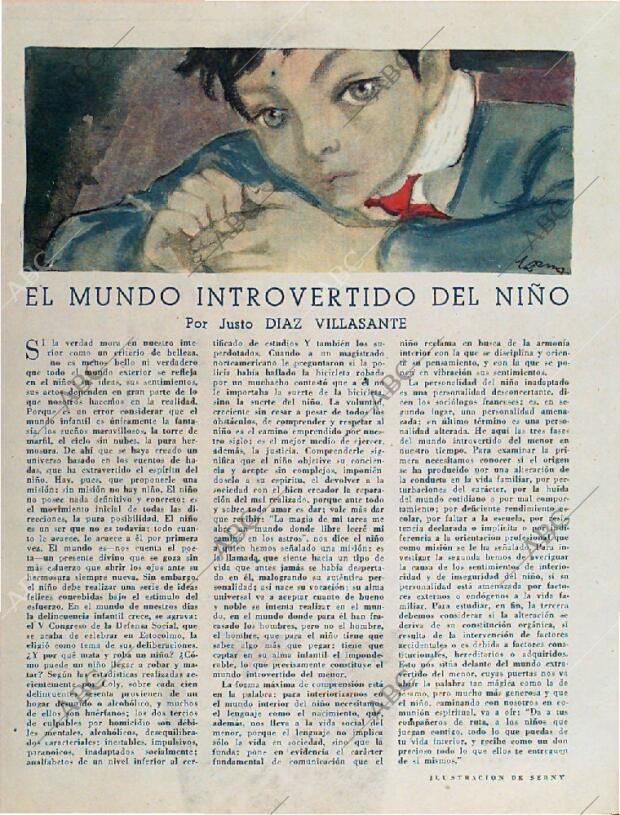 BLANCO Y NEGRO MADRID 24-01-1959 página 106