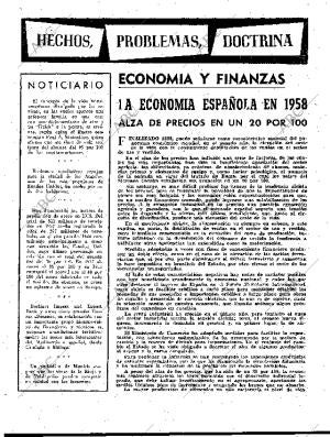 BLANCO Y NEGRO MADRID 24-01-1959 página 107