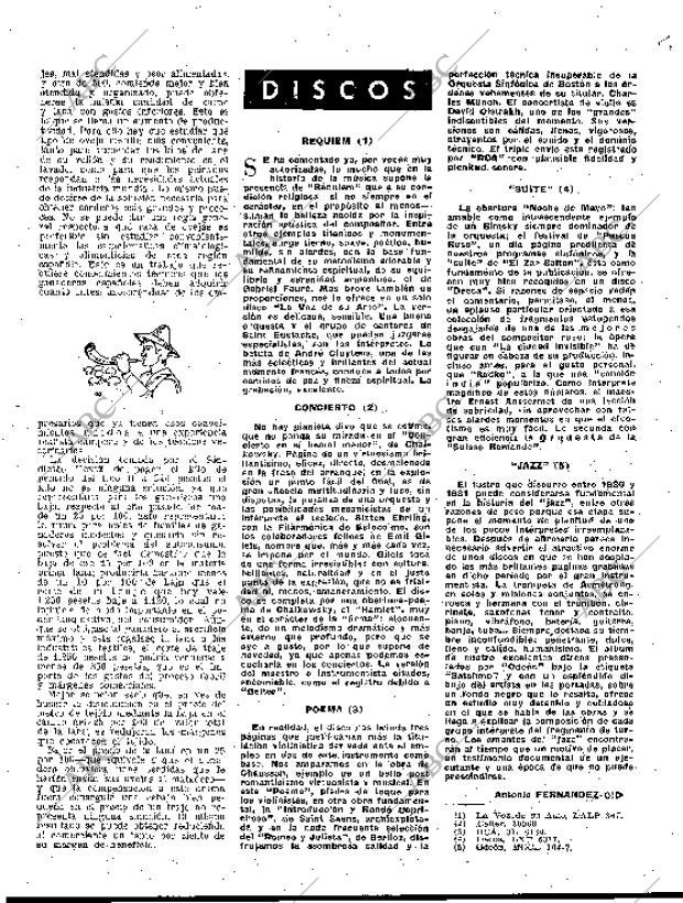 BLANCO Y NEGRO MADRID 24-01-1959 página 111