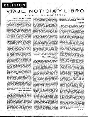 BLANCO Y NEGRO MADRID 24-01-1959 página 114