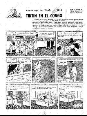 BLANCO Y NEGRO MADRID 24-01-1959 página 115