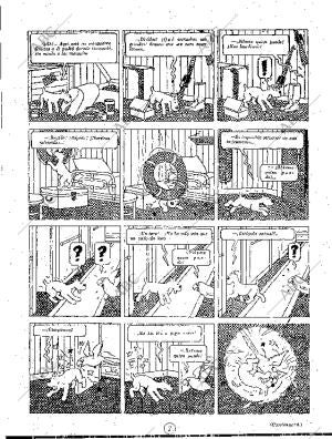 BLANCO Y NEGRO MADRID 24-01-1959 página 116