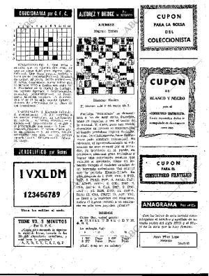 BLANCO Y NEGRO MADRID 24-01-1959 página 121