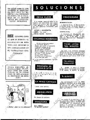 BLANCO Y NEGRO MADRID 24-01-1959 página 122