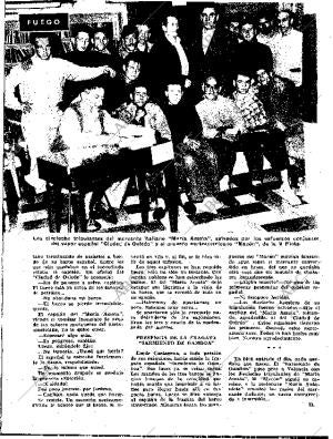 BLANCO Y NEGRO MADRID 24-01-1959 página 16