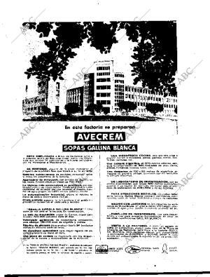 BLANCO Y NEGRO MADRID 24-01-1959 página 17