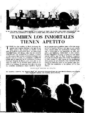 BLANCO Y NEGRO MADRID 24-01-1959 página 18