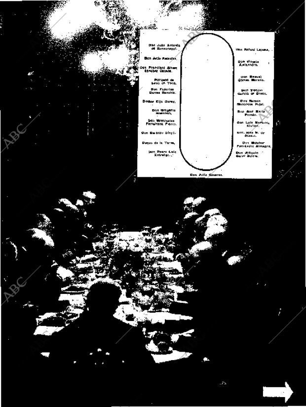 BLANCO Y NEGRO MADRID 24-01-1959 página 19