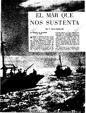 BLANCO Y NEGRO MADRID 24-01-1959 página 22