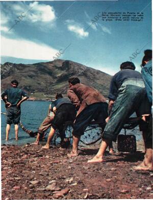 BLANCO Y NEGRO MADRID 24-01-1959 página 25