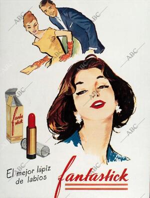 BLANCO Y NEGRO MADRID 24-01-1959 página 26