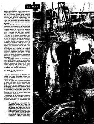 BLANCO Y NEGRO MADRID 24-01-1959 página 27