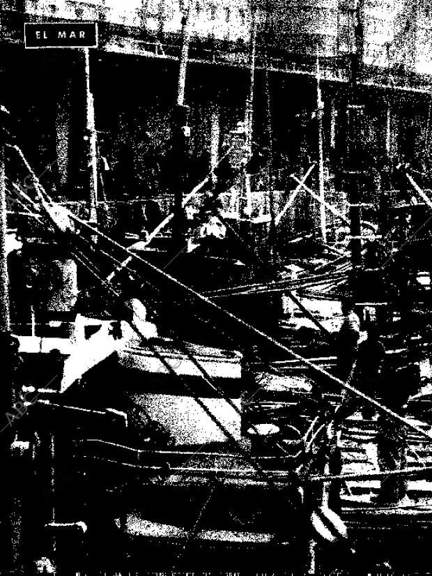 BLANCO Y NEGRO MADRID 24-01-1959 página 28