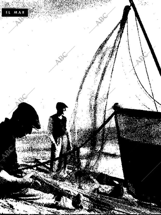 BLANCO Y NEGRO MADRID 24-01-1959 página 30