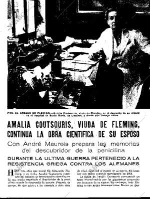 BLANCO Y NEGRO MADRID 24-01-1959 página 33