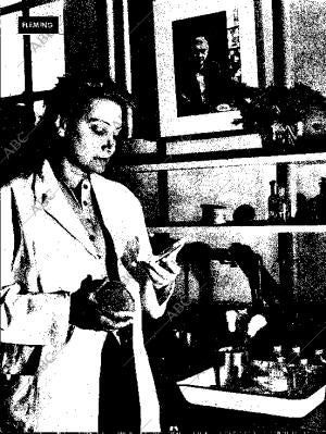 BLANCO Y NEGRO MADRID 24-01-1959 página 36