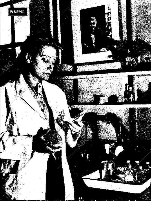 BLANCO Y NEGRO MADRID 24-01-1959 página 36