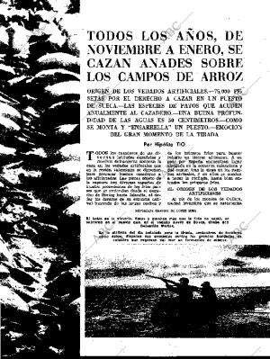 BLANCO Y NEGRO MADRID 24-01-1959 página 39