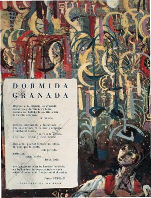 BLANCO Y NEGRO MADRID 24-01-1959 página 43