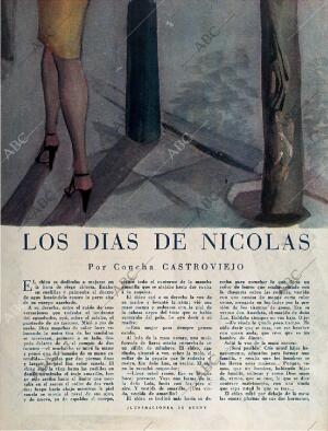 BLANCO Y NEGRO MADRID 24-01-1959 página 46