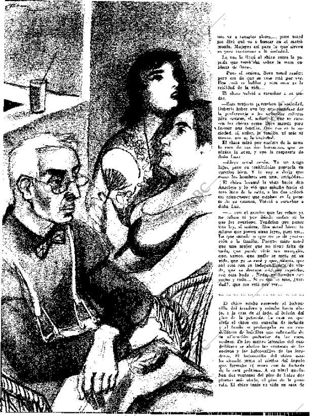 BLANCO Y NEGRO MADRID 24-01-1959 página 48