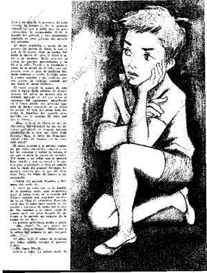 BLANCO Y NEGRO MADRID 24-01-1959 página 49