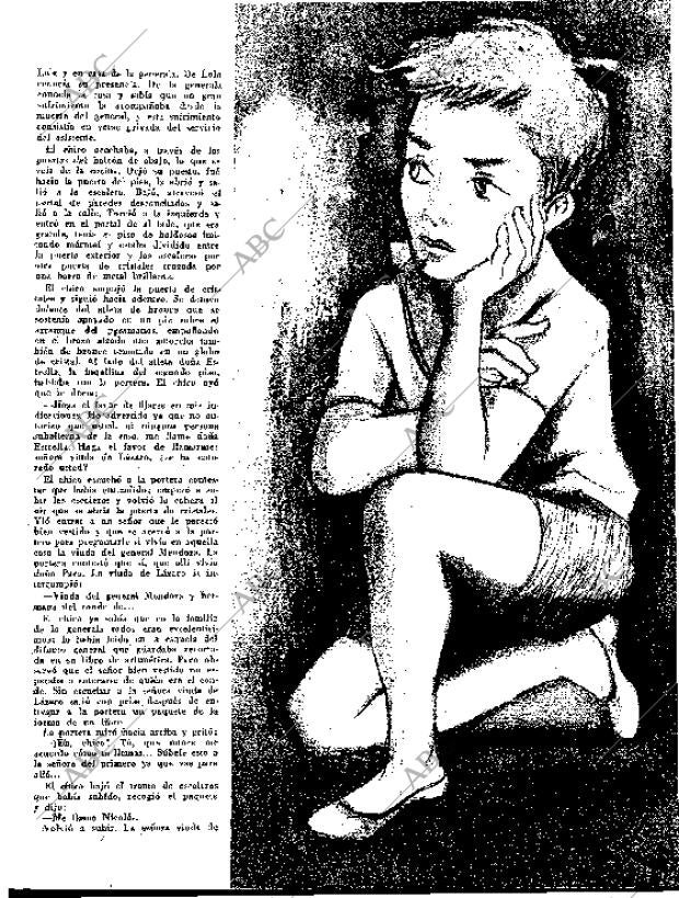 BLANCO Y NEGRO MADRID 24-01-1959 página 49