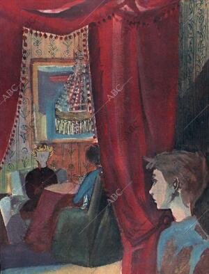 BLANCO Y NEGRO MADRID 24-01-1959 página 51