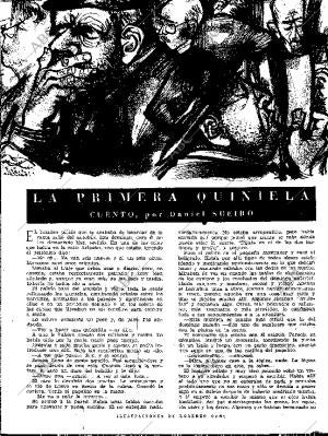 BLANCO Y NEGRO MADRID 24-01-1959 página 56