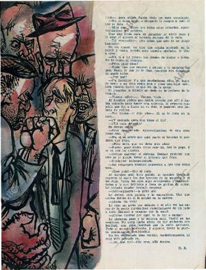 BLANCO Y NEGRO MADRID 24-01-1959 página 58