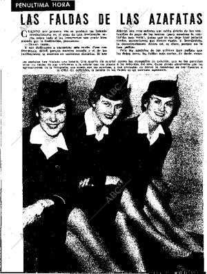 BLANCO Y NEGRO MADRID 24-01-1959 página 60