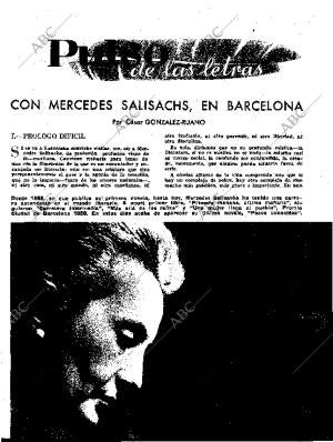 BLANCO Y NEGRO MADRID 24-01-1959 página 63