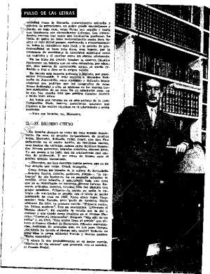 BLANCO Y NEGRO MADRID 24-01-1959 página 64