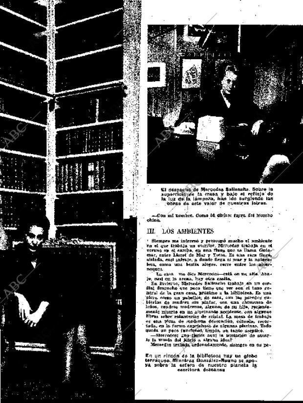 BLANCO Y NEGRO MADRID 24-01-1959 página 65